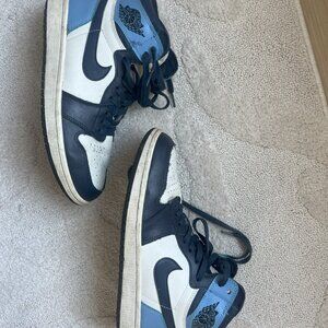 Air Jordan 1 Retro High OG “Obsidian”